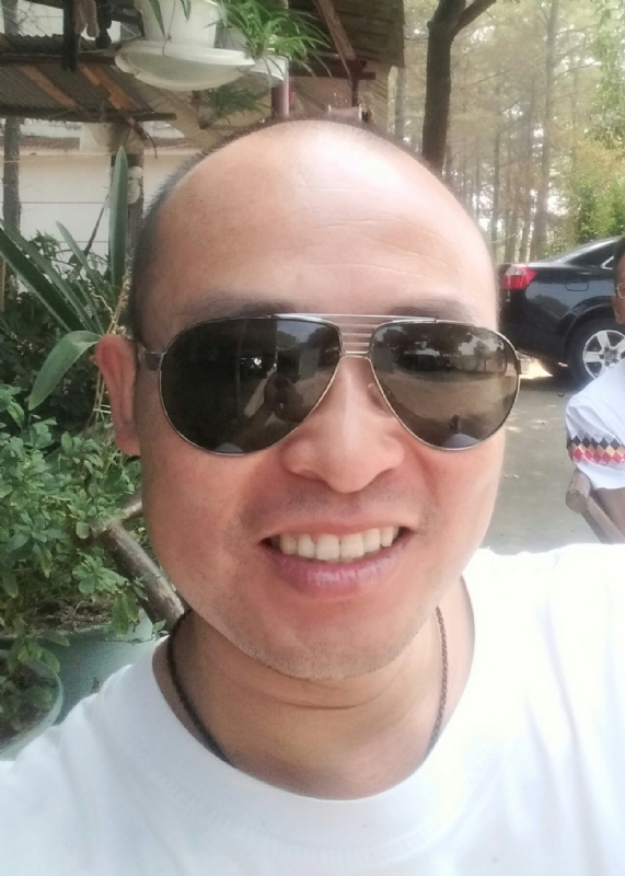 兵哥的第一张照片--长汀相亲网