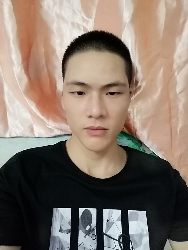啊猫的第一张照片--长汀相亲网