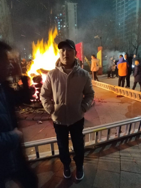 爱情里的俩个人的第二张照片--长汀相亲网