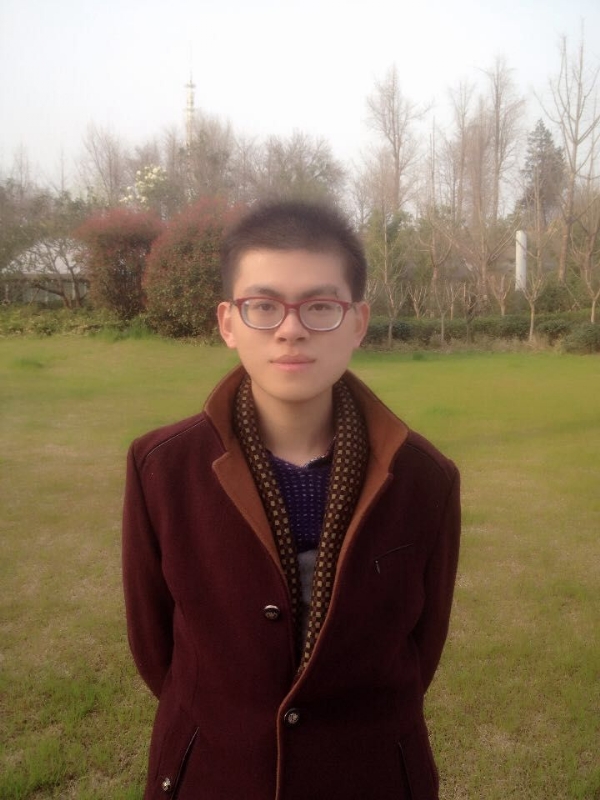 与狼共舞的第二张照片--长汀相亲网