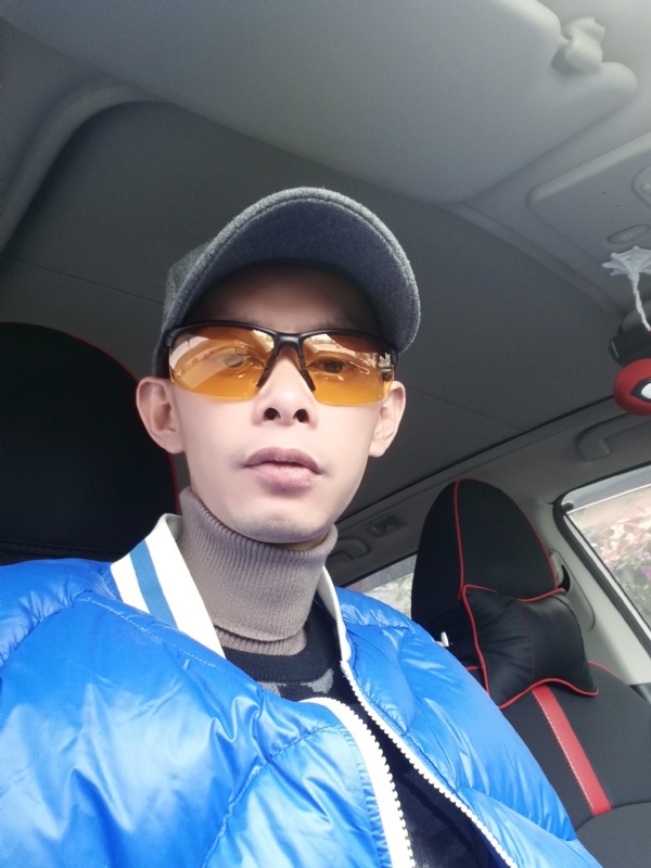 愿得一人心的第一张照片--长汀相亲网