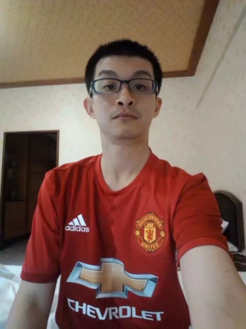小豌豆的第一张照片--长汀相亲网