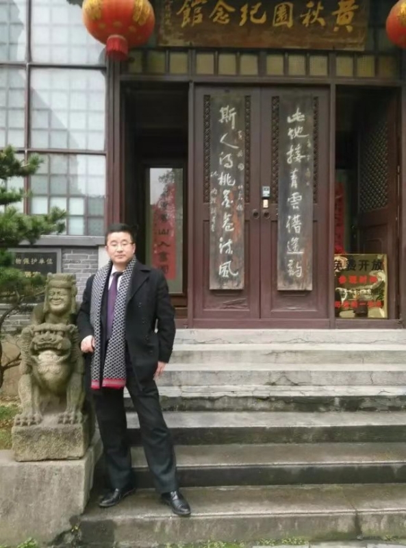 淡定牛魔王的第二张照片--长汀相亲网