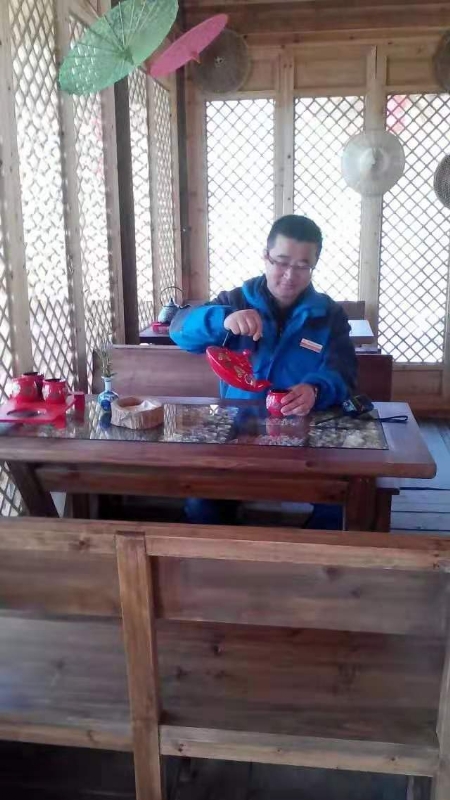 淡定牛魔王的第四张照片--长汀相亲网