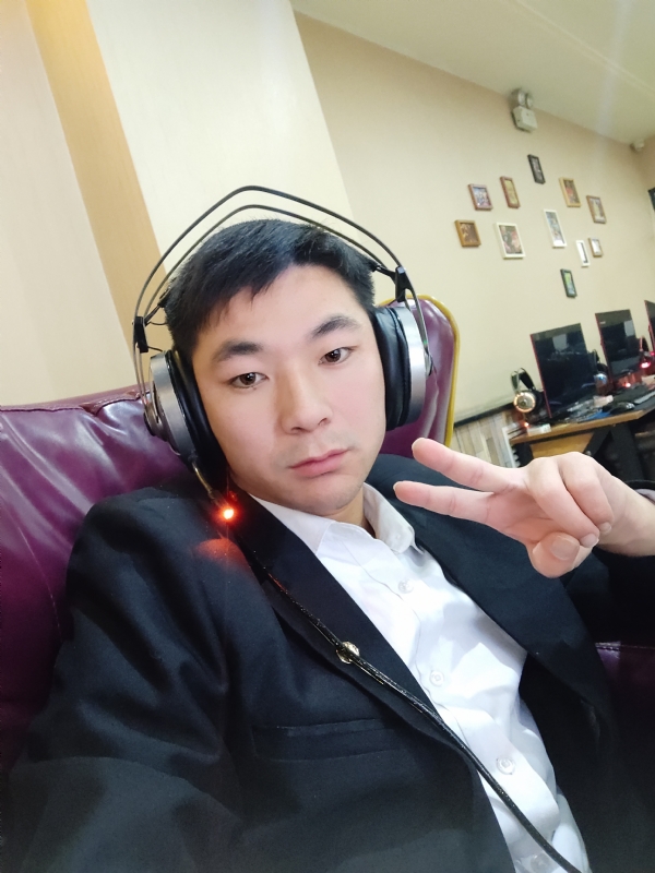 随缘的第一张照片--长汀相亲网