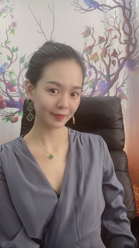 潇潇的第一张照片--长汀相亲网