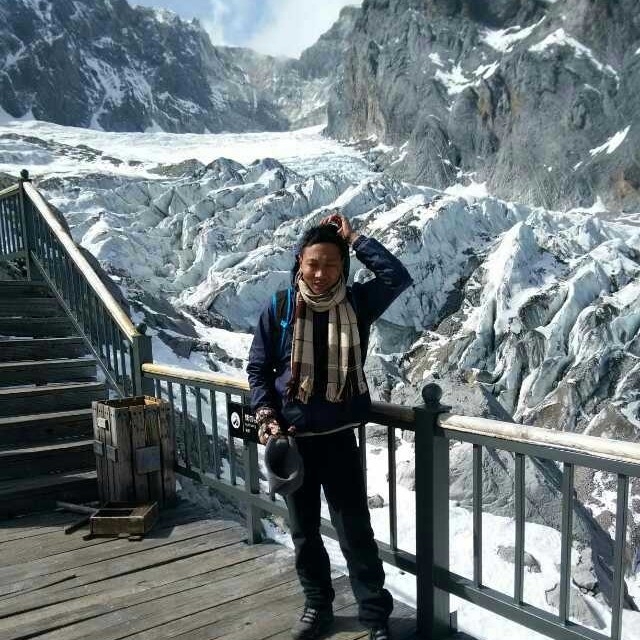 眯眯的第一张照片--长汀相亲网