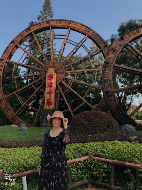 杏娅的第二张照片--长汀相亲网
