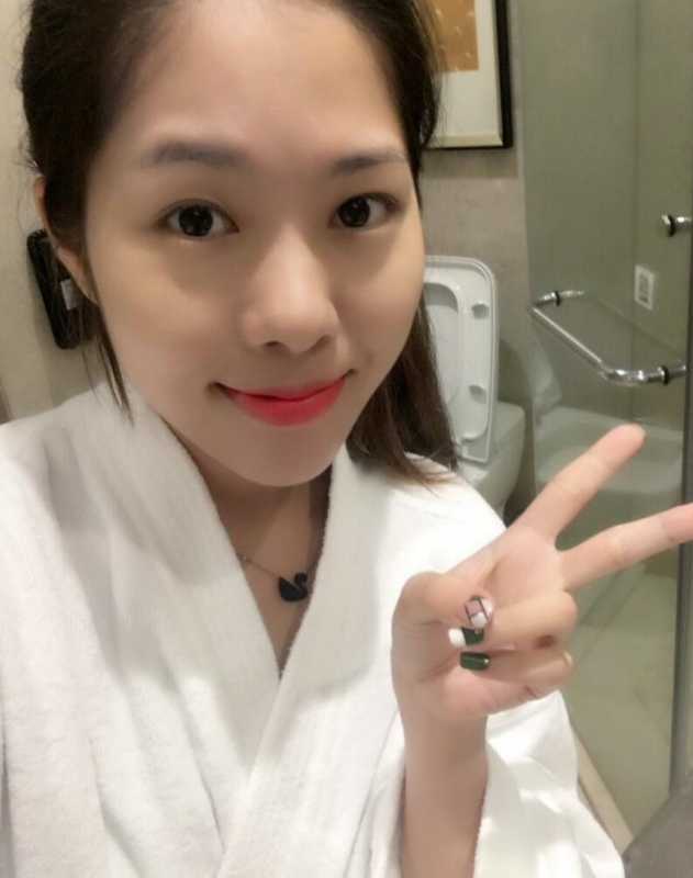 爱你很幸福的第一张照片--长汀相亲网