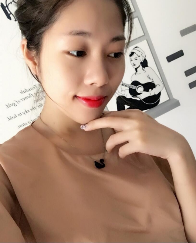 爱你很幸福的第二张照片--长汀相亲网