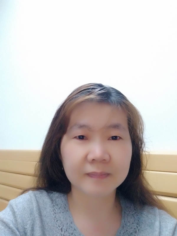 一缕阳光的第一张照片--长汀相亲网
