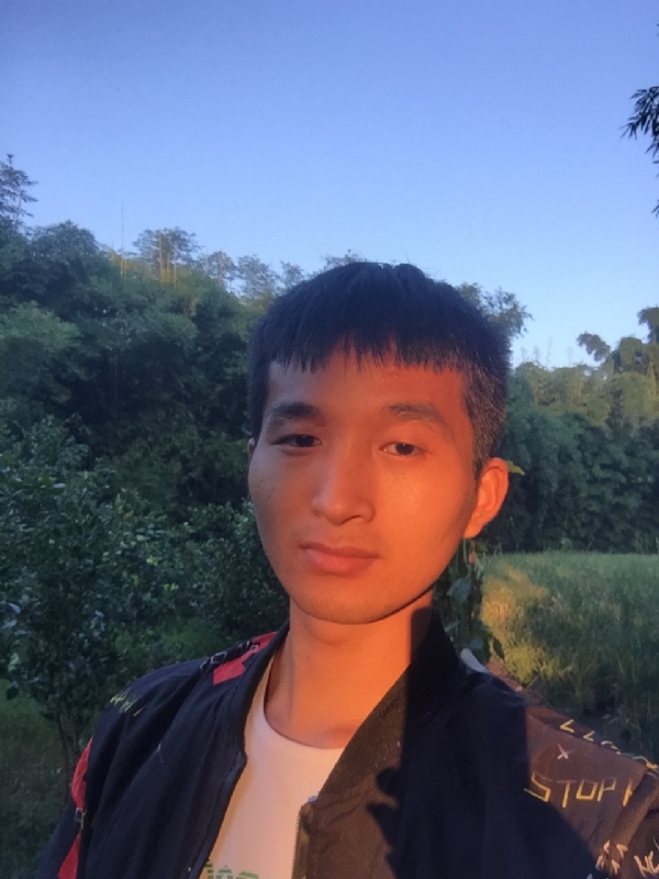 主动就会有故事的第一张照片--长汀相亲网