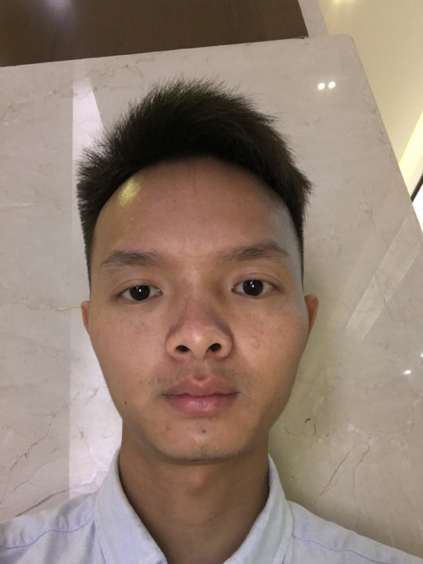 为爱等待的第一张照片--长汀相亲网