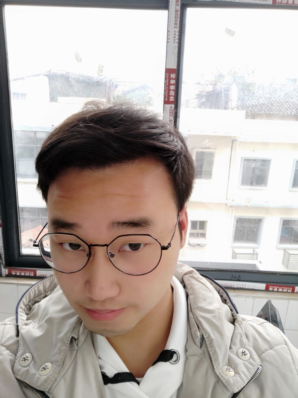 王宇的第一张照片--长汀相亲网