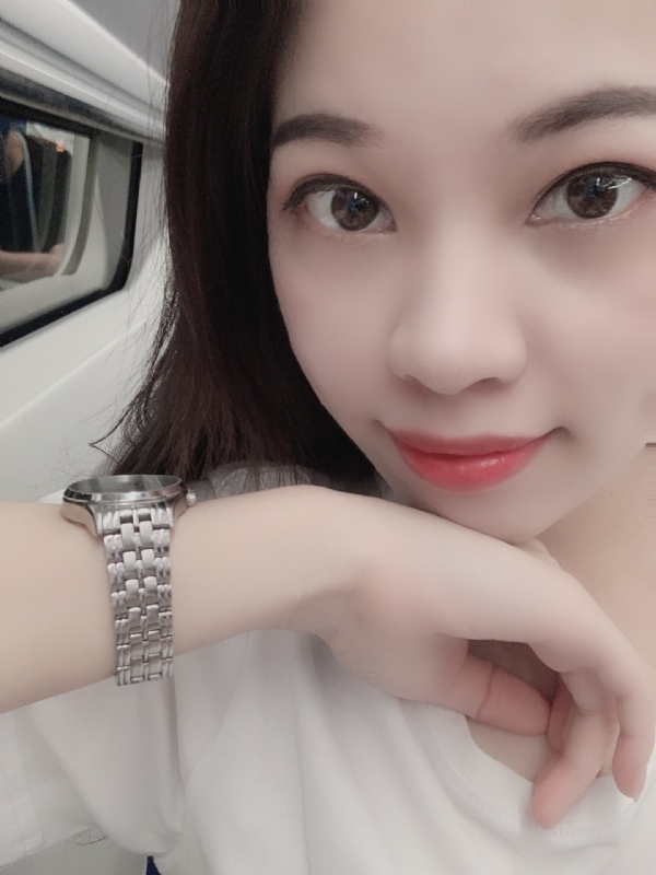 安安123的第一张照片--长汀相亲网