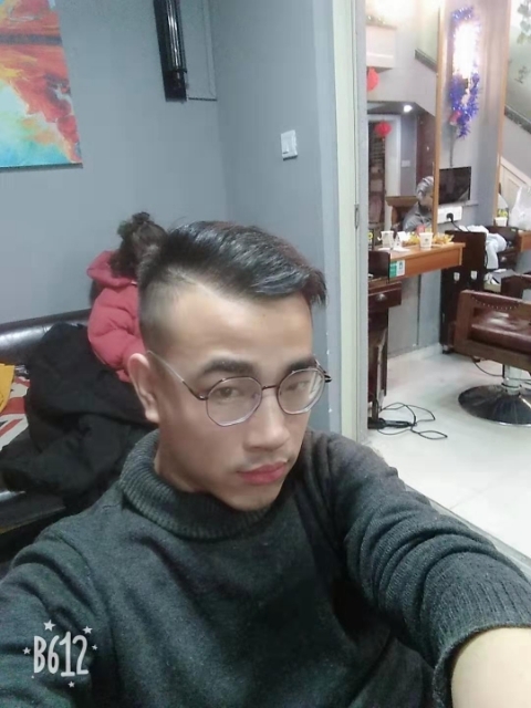 土豆的忧伤的第一张照片--长汀相亲网