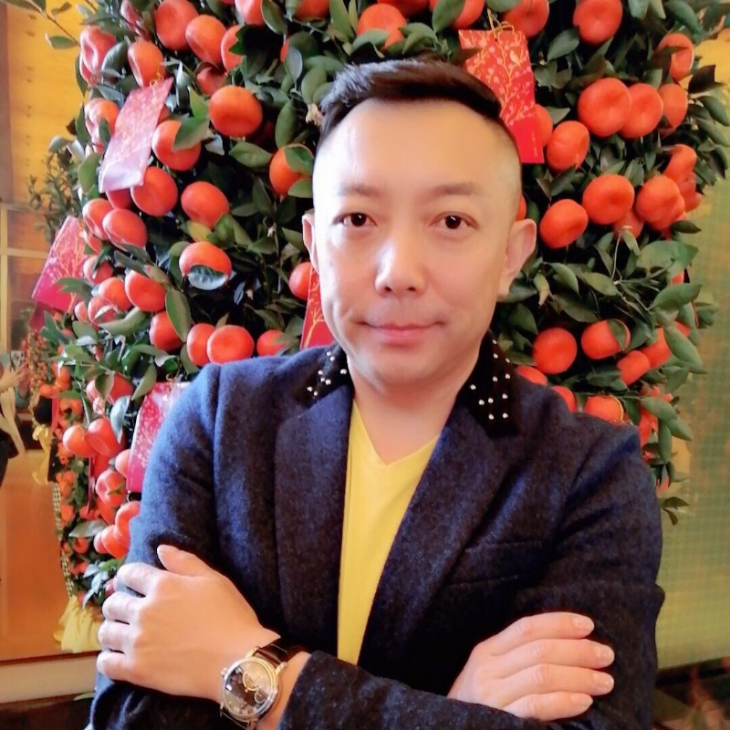 定心大师的第一张照片--长汀相亲网