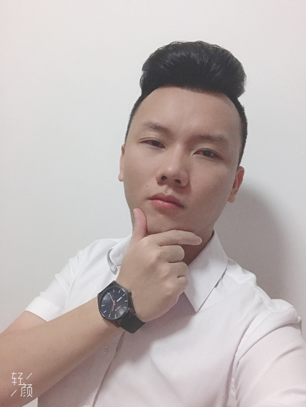 廖少的第一张照片--长汀相亲网