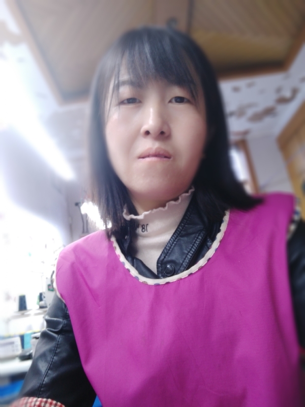 芬儿的第二张照片--长汀相亲网