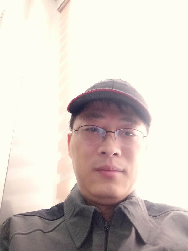 小马哥的第一张照片--长汀相亲网