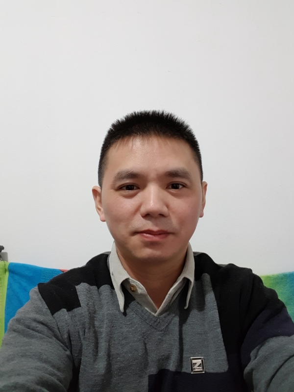 LSQ的第一张照片--长汀相亲网