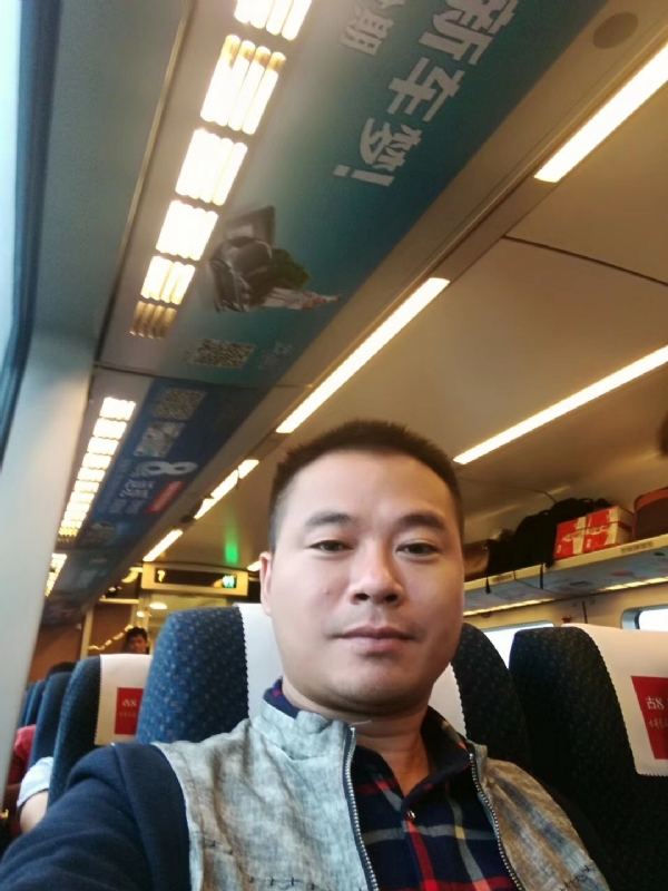 等爱的人的第一张照片--长汀相亲网