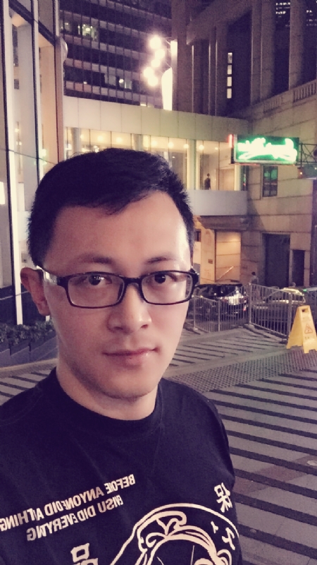 Chen的第一张照片--长汀相亲网