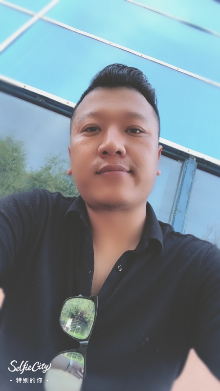 深蓝之钻的第一张照片--长汀相亲网