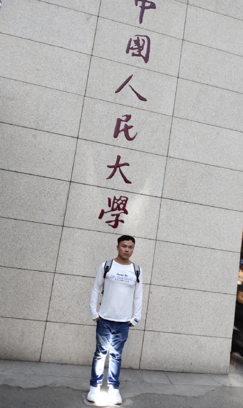 Whoareyou的第一张照片--长汀相亲网