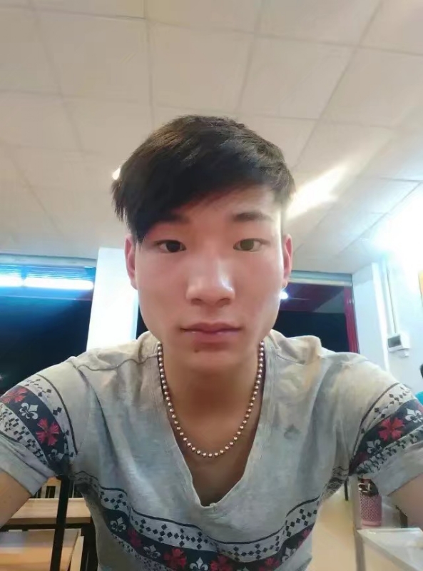 放飞的第一张照片--长汀相亲网