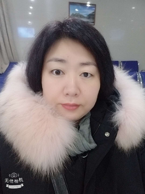 丽丽的第一张照片--长汀相亲网