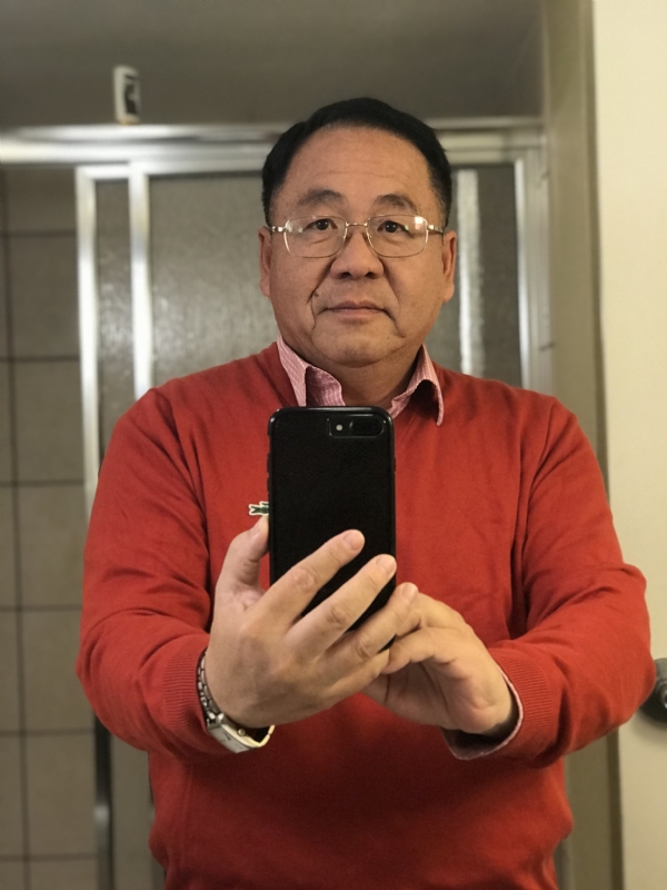 Roger的第一张照片--长汀相亲网
