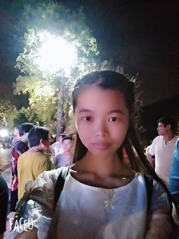 雨天的第一张照片--长汀相亲网