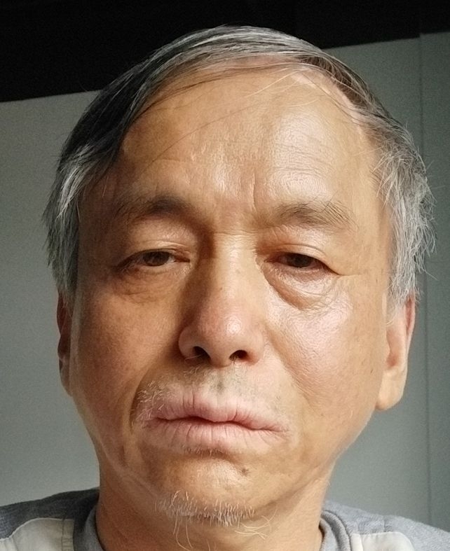 9杰米的第一张照片--长汀相亲网