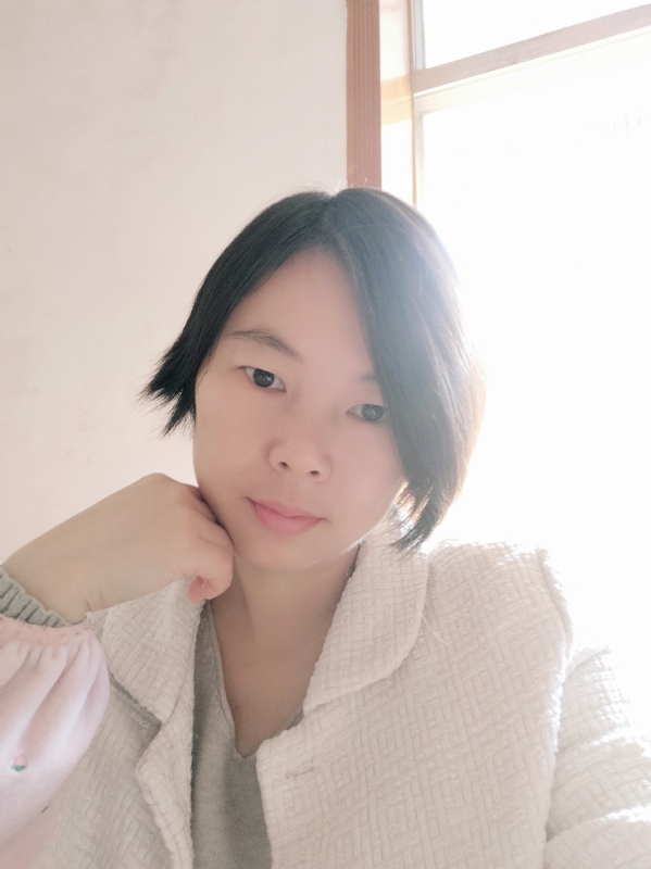 初心的第一张照片--长汀相亲网