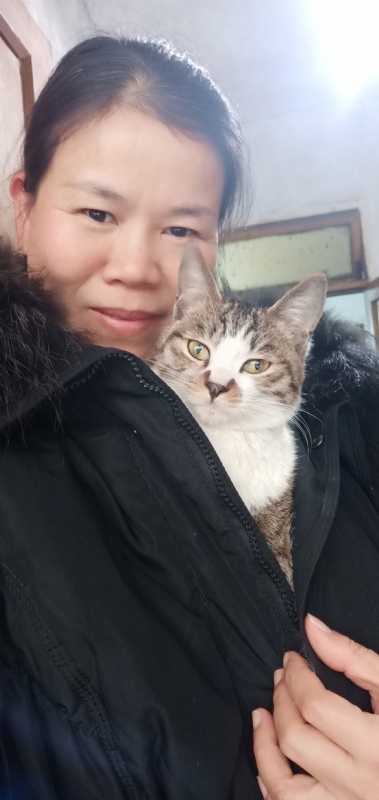 紫竹调的第一张照片--长汀相亲网