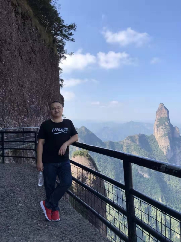 不杵于物的第一张照片--长汀相亲网