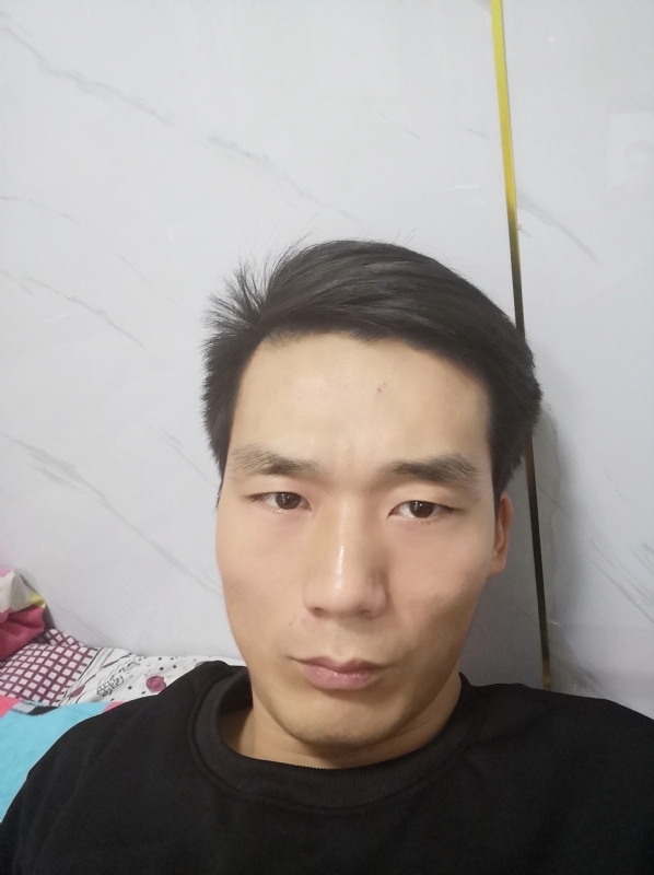 来来来驱魔的第一张照片--长汀相亲网