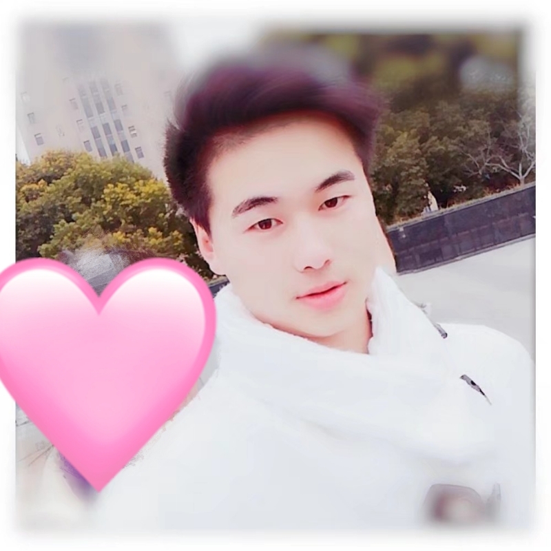 阿信的第一张照片--长汀相亲网