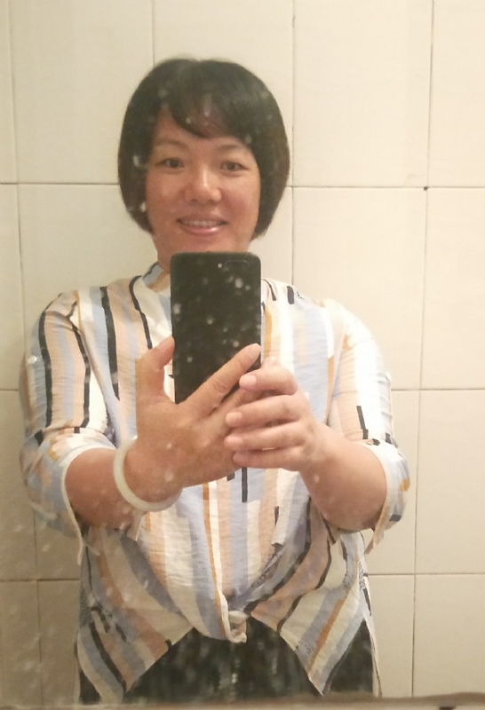金金的第一张照片--长汀相亲网