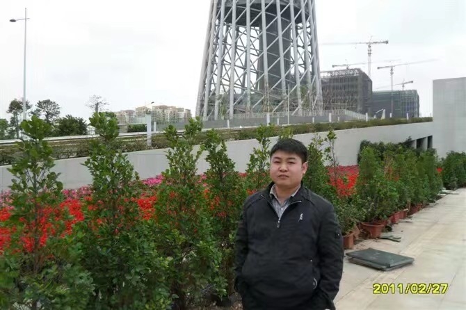 寻爱的第一张照片--长汀相亲网