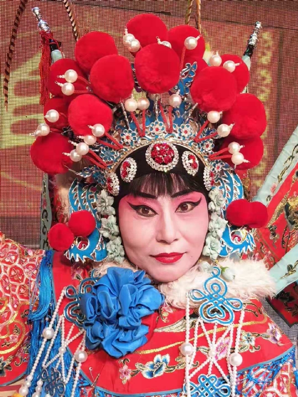超清的第一张照片--长汀相亲网