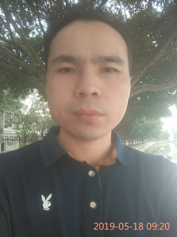 枫岚的第一张照片--长汀相亲网