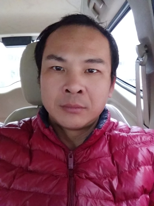 哥来的第一张照片--长汀相亲网