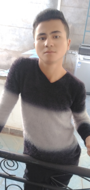 迷宝的第一张照片--长汀相亲网