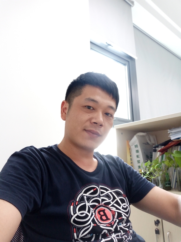缘来如此的第一张照片--长汀相亲网