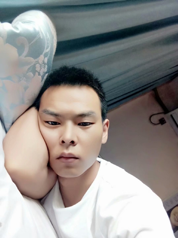 琪子心的第一张照片--长汀相亲网