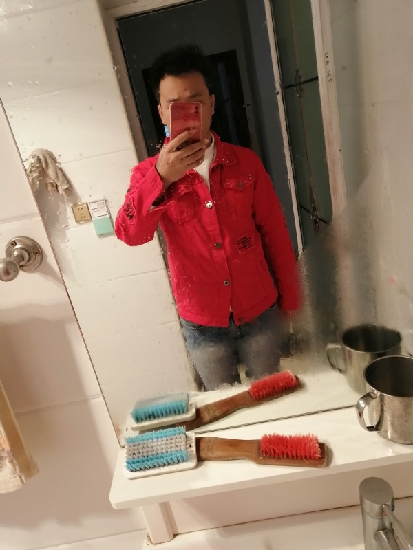 王哒哒的第一张照片--长汀相亲网