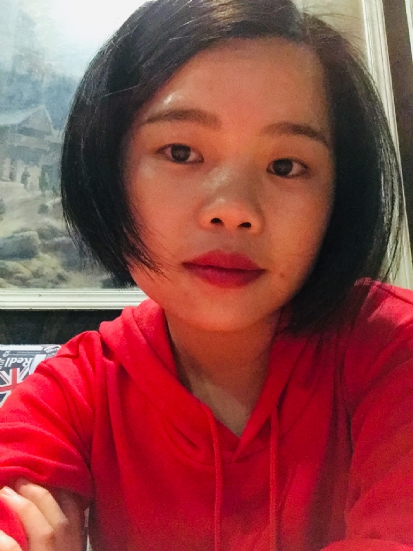 阿言的第一张照片--长汀相亲网