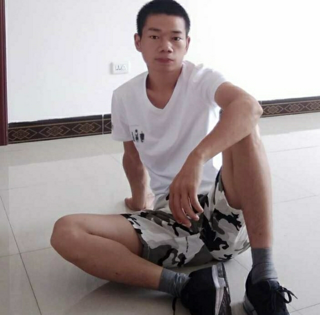 习惯就好的第一张照片--长汀相亲网